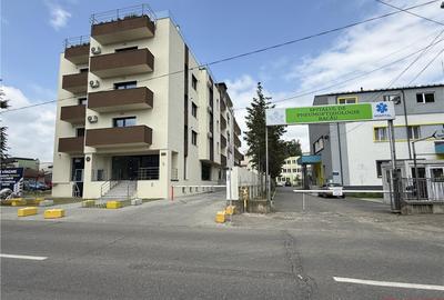 Bloc 2025 - central - apartament de LUX!!