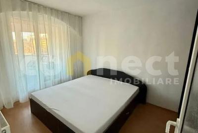 Apartament cu 3 camere decomandat, mobilat în Gheorgheni - 11
