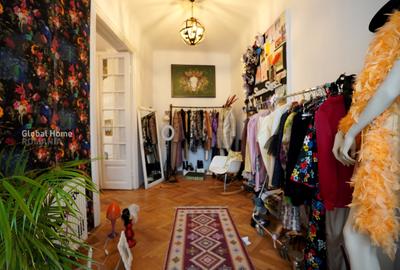 Apartament cu 2 camere semidecomandat în Dacia - 7