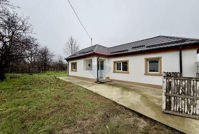 Casă individuală cu 2 camere cu Teren 802 Mp în Jariștea - 2