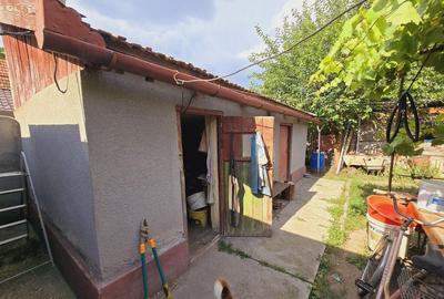 Teren intravilan 633mp in Gradiste - 1