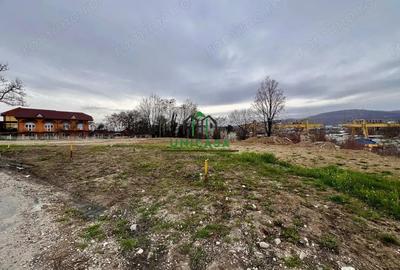 Teren intravilan /3211mp / Calea Bucuresti - 1