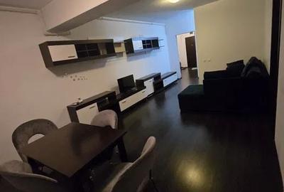 Apartament cu 3 camere semidecomandat, mobilat în Sebastian - 1