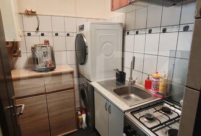 Apartament 2 camere, 36 mp, Dambul Pietros, parter - 6