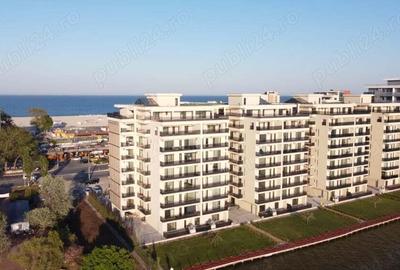 Vand apartament cu doua camere In Mamaia zona Butoaie - 6