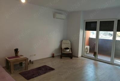 Apartament lux, nou - studio, Iris Armoniei - 40 mp, 92.000euro negociabil (ansamblu rezidential) - 10