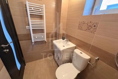 Spațiu comercial, de 35 mp, în Ștrand