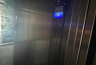 Apartament cu 2 camere decomandat, mobilat în Km 5 - 8