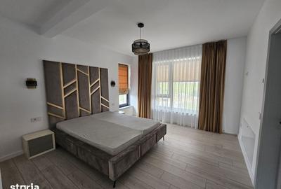 Casă cu 4 camere cu Teren 700 Mp în Bârnova - 5