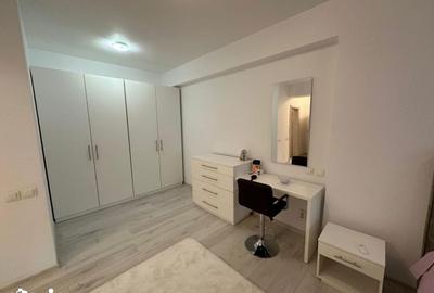 Apartament cu 3 camere în Central - 11