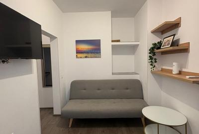 Universitate, metrou , centrala de apartament - 2