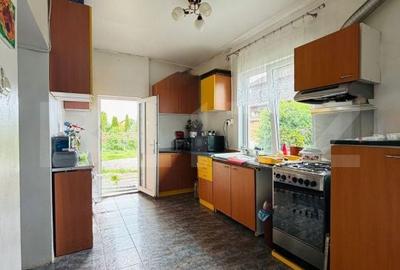 Casă cu 2 camere cu Teren 720 Mp în Central - 4