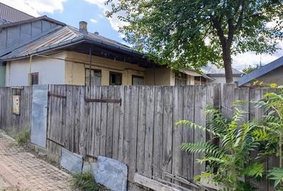 Teren si casa in zona buna - 2