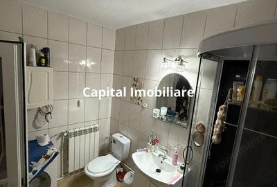 De vanzare apartament 1 camera decomandat Micro 14, zona Viaduct - 4
