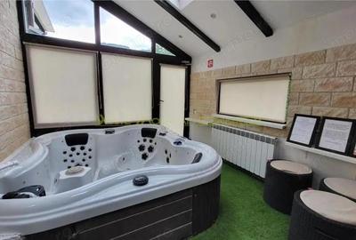 Vila cu SPA | Resedinta, casa de vacanta sau Afacere la cheie Airbnb - 5