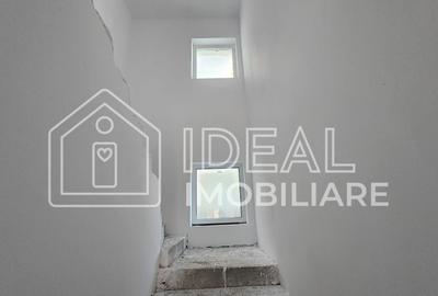 Duplex cu 4 camere cu Canalizare în Arhitecților - Calea Cisnădiei - 6