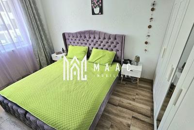 Apartament cu 3 camere semidecomandat, mobilat în Șelimbăr - 4