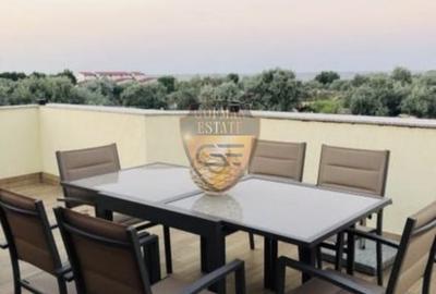 Casă individuală cu 4 camere cu Canalizare în Nord - 2