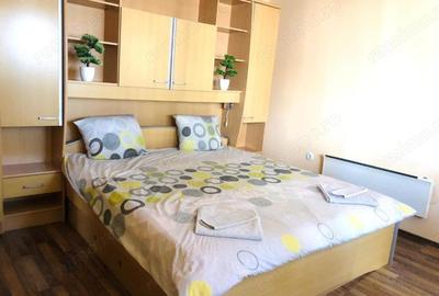 Apartament cu 3 camere de inchiriat in zona Lujerului - 4