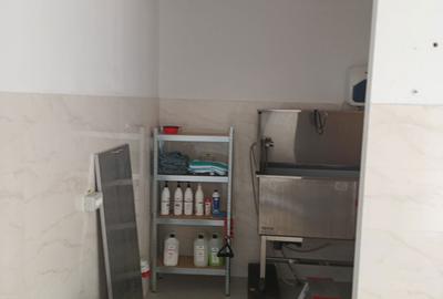 Spațiu comercial, de 40 mp, în Central