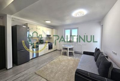 Apartament cu 2 camere nedecomandat, mobilat în Șelimbăr - 2