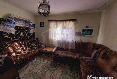 Casa tip duplex cu gradina si anexe, plus teren, 800 mp, Belis - 4