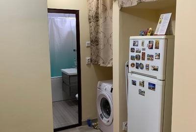 Apartament cu 2 camere decomandat în Republicii - 11