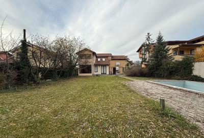 Casă individuală cu teren, de vânzare în Lipovei – Timișoara - 1