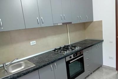 Apartament cu 2 camere decomandat în Central - 1