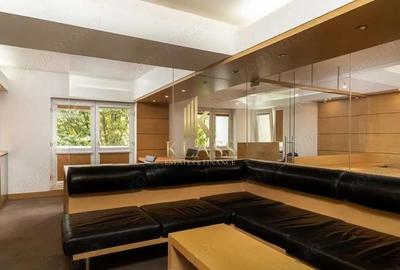 Apartament 5 camere- ultracentral, amenajat pentru birou, zona - Unirii Fantani - 1