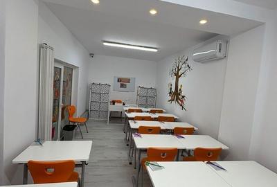 Casă cu 4 camere în Brâncoveanu - 2