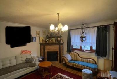 Pensiune P+1+M de vanzare, 396 mp, zona Orasul Vechi - 1