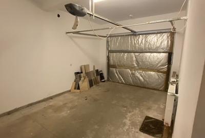 NOU! Inchiriere vila  individuala  4 camere/gradina  si  garaj / Rond OMV-Pipera - 7