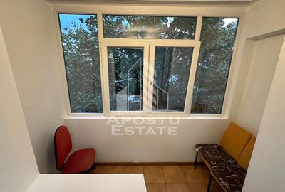 Apartament cu 2 camere semidecomandat, mobilat în Dacia - 2