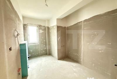 Apartament cu 3 camere semidecomandat în Soarelui - 5