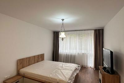 Garsonieră decomandată în Calea București - 1