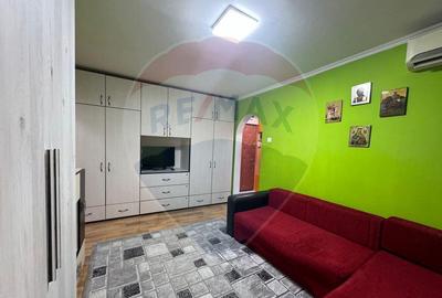 Apartament de inchiriat Dr Taberei/ Parcul Moghioros/Mili... - 1