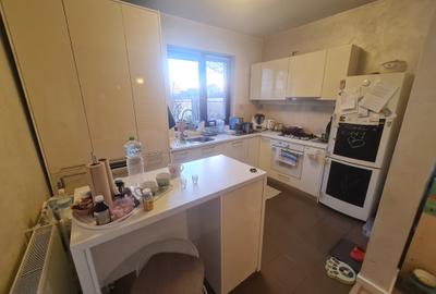 Vila tip duplex,  Popesti Leordeni, P+1+M,Sf.Agnes - 9