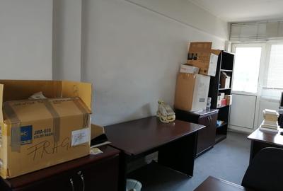 ULTRACENTRAL   SPATIU 7  BIROURI - 7