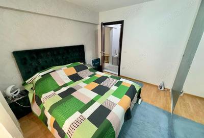 Apartament cu 2 camere semidecomandat, mobilat în Gării - 5