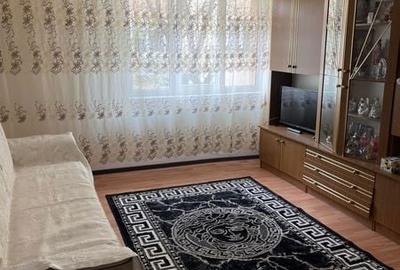 Apartament cu 2 camere în 1 Mai - 1