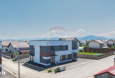 Spațiu comercial, de 320 mp, în Hărmanului - 1