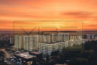 Copou- Royal Town - Decomandat - 64mp - Intabulat - 3