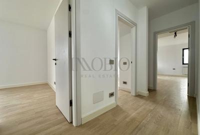 Apartament cu 4 camere în Iancu Nicolae - 8