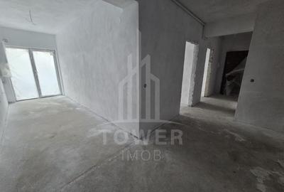 Apartament cu 3 camere de vânzare – Ogorului, Turnișor, Sibiu - 3