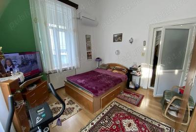 Apartament cu 5 camere decomandat în Armeneasca - 10
