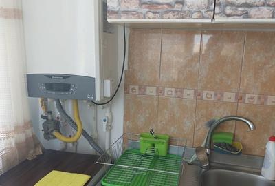 Apartament cu 2 camere decomandat, mobilat în Central - 10