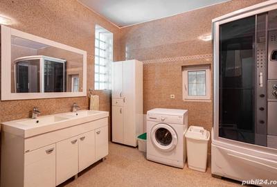 Vila de vanzare,in Arad ultracentral, in aproiere de Teatru,compusa din spatiu comercial si locuinta - 4