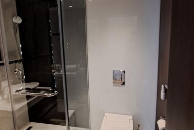 Apartament cu 4 camere decomandat, mobilat în Herăstrău - 30