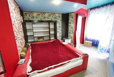 Apartament 3 cam.,  CF , 78.97 mp + 2 terase , mezanin/10E, in Zorilor - 8